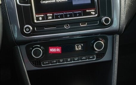 Volkswagen Polo VI (EU Market), 2019 год, 1 250 000 рублей, 21 фотография