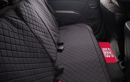 Renault Sandero I, 2011 год, 519 000 рублей, 16 фотография