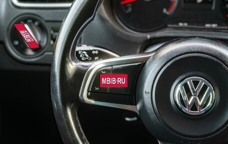 Volkswagen Polo VI (EU Market), 2019 год, 1 250 000 рублей, 17 фотография