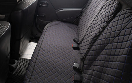 Renault Sandero I, 2011 год, 519 000 рублей, 17 фотография