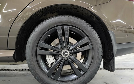 Mercedes-Benz GLE, 2016 год, 3 595 000 рублей, 22 фотография