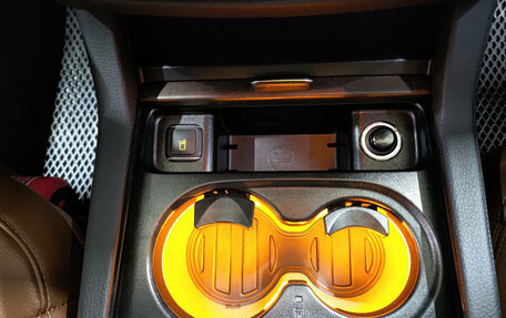 Mercedes-Benz GLE, 2016 год, 3 595 000 рублей, 25 фотография