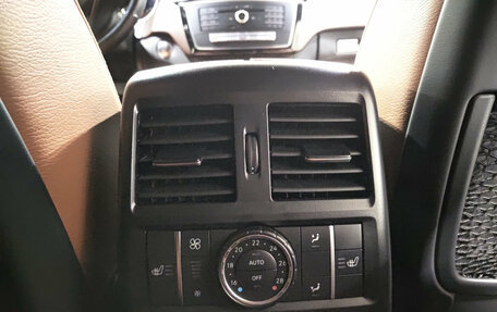 Mercedes-Benz GLE, 2016 год, 3 595 000 рублей, 26 фотография