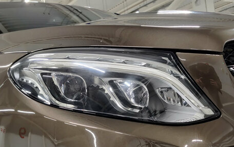 Mercedes-Benz GLE, 2016 год, 3 595 000 рублей, 21 фотография