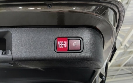 Mercedes-Benz GLE, 2016 год, 3 595 000 рублей, 27 фотография