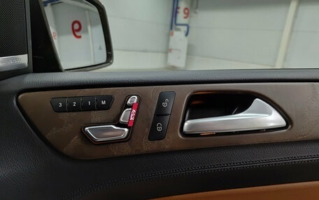 Mercedes-Benz GLE, 2016 год, 3 595 000 рублей, 24 фотография