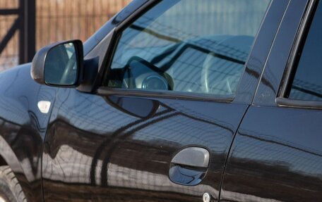 Renault Logan II, 2015 год, 895 000 рублей, 16 фотография