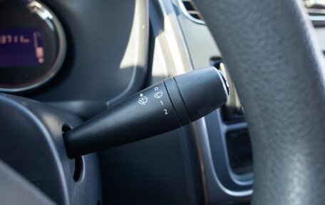 Renault Logan II, 2015 год, 895 000 рублей, 23 фотография