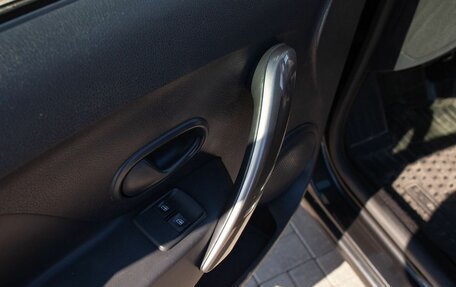 Renault Logan II, 2015 год, 895 000 рублей, 32 фотография