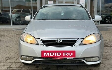 Daewoo Gentra II, 2013 год, 539 000 рублей, 3 фотография