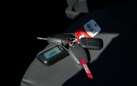 Renault Logan II, 2015 год, 895 000 рублей, 36 фотография