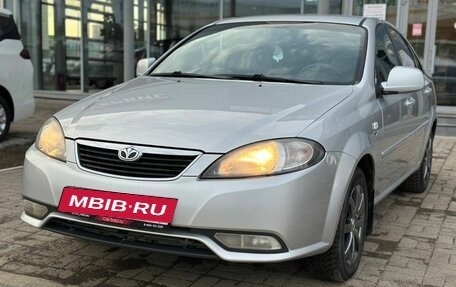 Daewoo Gentra II, 2013 год, 539 000 рублей, 2 фотография