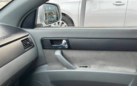 Daewoo Gentra II, 2013 год, 539 000 рублей, 9 фотография