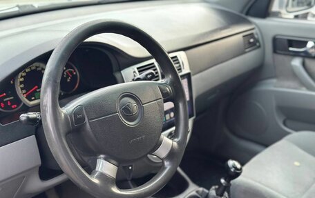 Daewoo Gentra II, 2013 год, 539 000 рублей, 10 фотография