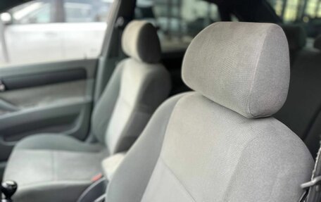 Daewoo Gentra II, 2013 год, 539 000 рублей, 15 фотография