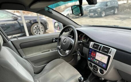 Daewoo Gentra II, 2013 год, 539 000 рублей, 14 фотография