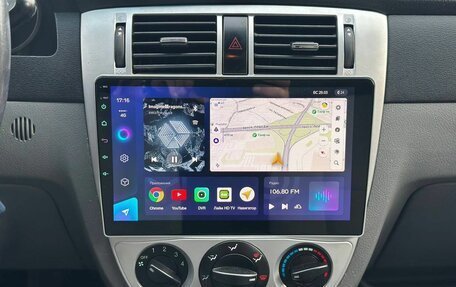 Daewoo Gentra II, 2013 год, 539 000 рублей, 17 фотография