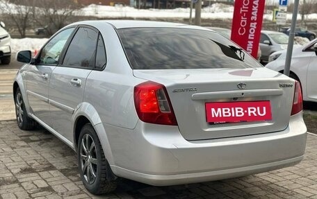 Daewoo Gentra II, 2013 год, 539 000 рублей, 7 фотография