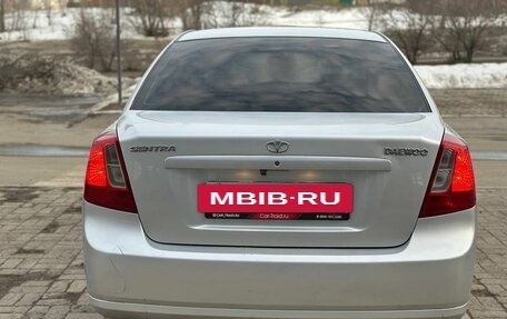 Daewoo Gentra II, 2013 год, 539 000 рублей, 6 фотография