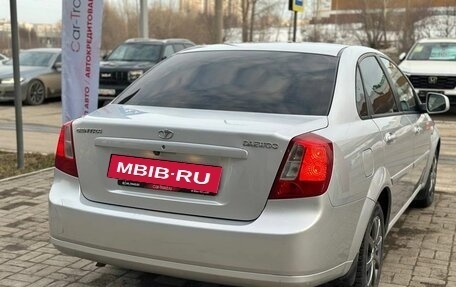 Daewoo Gentra II, 2013 год, 539 000 рублей, 5 фотография