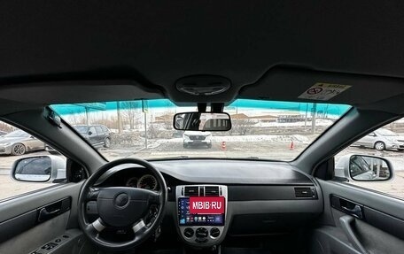 Daewoo Gentra II, 2013 год, 539 000 рублей, 20 фотография