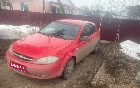 Chevrolet Lacetti, 2005 год, 330 000 рублей, 1 фотография