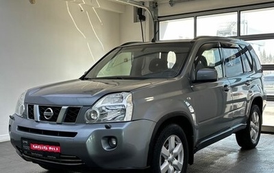 Nissan X-Trail, 2008 год, 849 000 рублей, 1 фотография
