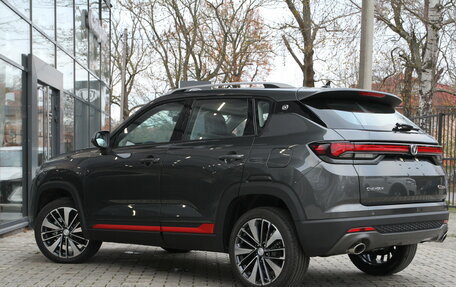 Changan CS35 Plus, 2025 год, 2 839 900 рублей, 3 фотография