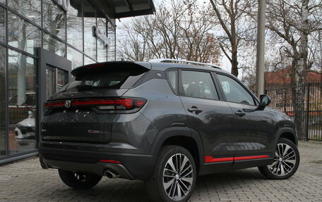 Changan CS35 Plus, 2025 год, 2 839 900 рублей, 4 фотография