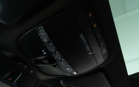 Mercedes-Benz C-Класс, 2017 год, 3 021 444 рублей, 12 фотография