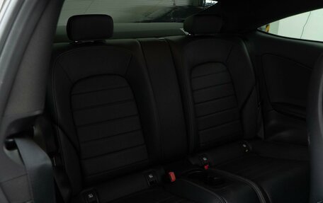 Mercedes-Benz C-Класс, 2017 год, 3 021 444 рублей, 8 фотография