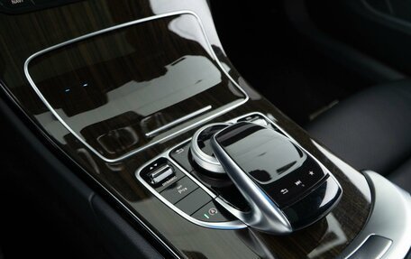 Mercedes-Benz C-Класс, 2017 год, 3 021 444 рублей, 17 фотография