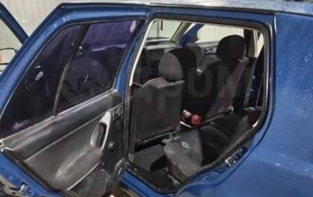 Volkswagen Golf III, 1995 год, 270 000 рублей, 3 фотография