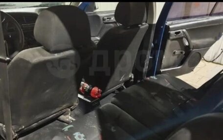 Volkswagen Golf III, 1995 год, 270 000 рублей, 4 фотография