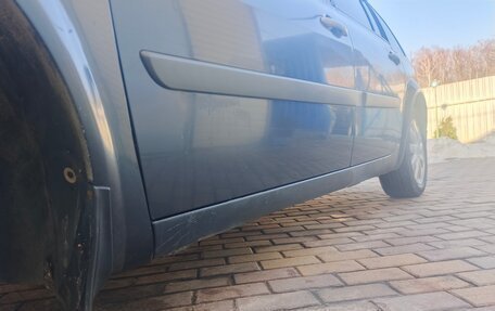 Renault Megane II, 2007 год, 450 000 рублей, 5 фотография