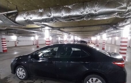 Toyota Corolla, 2013 год, 1 136 000 рублей, 6 фотография