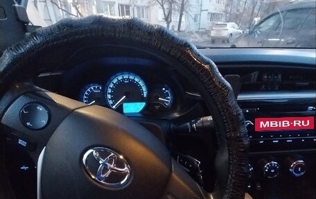 Toyota Corolla, 2013 год, 1 136 000 рублей, 3 фотография