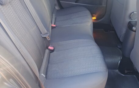 Renault Megane II, 2007 год, 450 000 рублей, 14 фотография