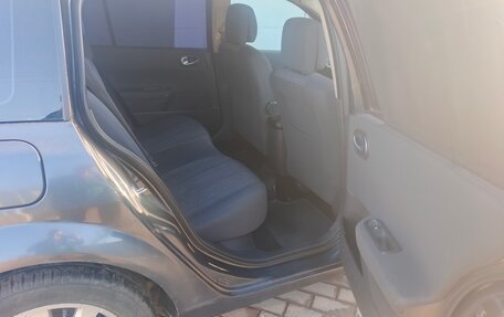 Renault Megane II, 2007 год, 450 000 рублей, 13 фотография