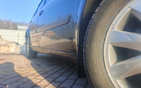 Renault Megane II, 2007 год, 450 000 рублей, 10 фотография