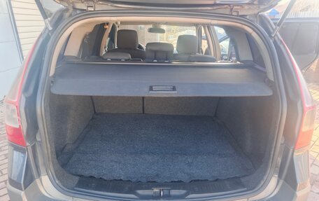 Renault Megane II, 2007 год, 450 000 рублей, 15 фотография