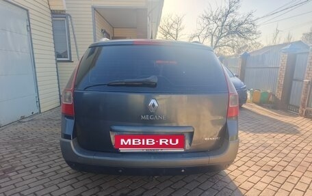 Renault Megane II, 2007 год, 450 000 рублей, 7 фотография