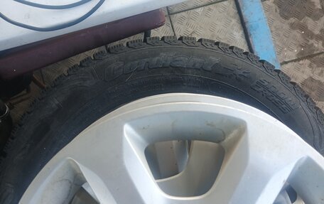 Renault Megane II, 2007 год, 450 000 рублей, 24 фотография