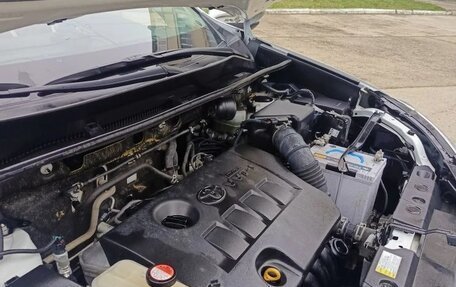 Toyota RAV4, 2015 год, 2 050 000 рублей, 3 фотография