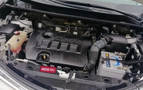 Toyota RAV4, 2015 год, 2 050 000 рублей, 5 фотография