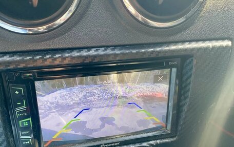 Nissan Almera, 2017 год, 575 000 рублей, 6 фотография