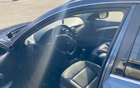 Nissan Almera, 2017 год, 575 000 рублей, 9 фотография