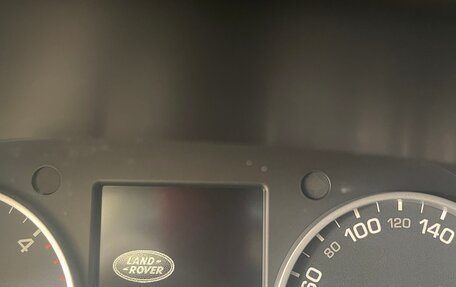 Land Rover Discovery IV, 2013 год, 1 950 000 рублей, 6 фотография