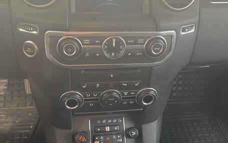 Land Rover Discovery IV, 2013 год, 1 950 000 рублей, 4 фотография