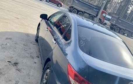 Nissan Almera, 2017 год, 575 000 рублей, 8 фотография